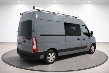 Renault Master - 3