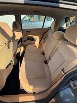 Opel Astra 2.0 Turbo Elegance Original 58.400 KM - gebrauchte Opel Astra aus dem Jahr 2005