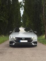 Volkswagen VW Arteon R-Line 4Motion DSG | HGP 480 PS | TÜV  - Volkswagen: Hgp