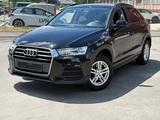 Audi Q3 +XENON+EURO6+KLIMA+ALU+TÜV+NAVI - Audi: Eu
