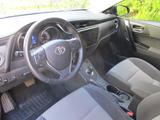 Toyota Auris Hybrid Ed-S+ 1.8i Automatik, Kamera 20-Tkm - Toyota Auris: Limousine