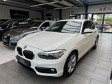 BMW 116 Baureihe 1 Lim. 5-trg. 116 d Sport Line - BMW 116: 116d Sport