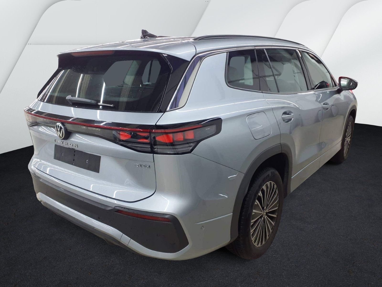 Volkswagen Tayron - Bild 2