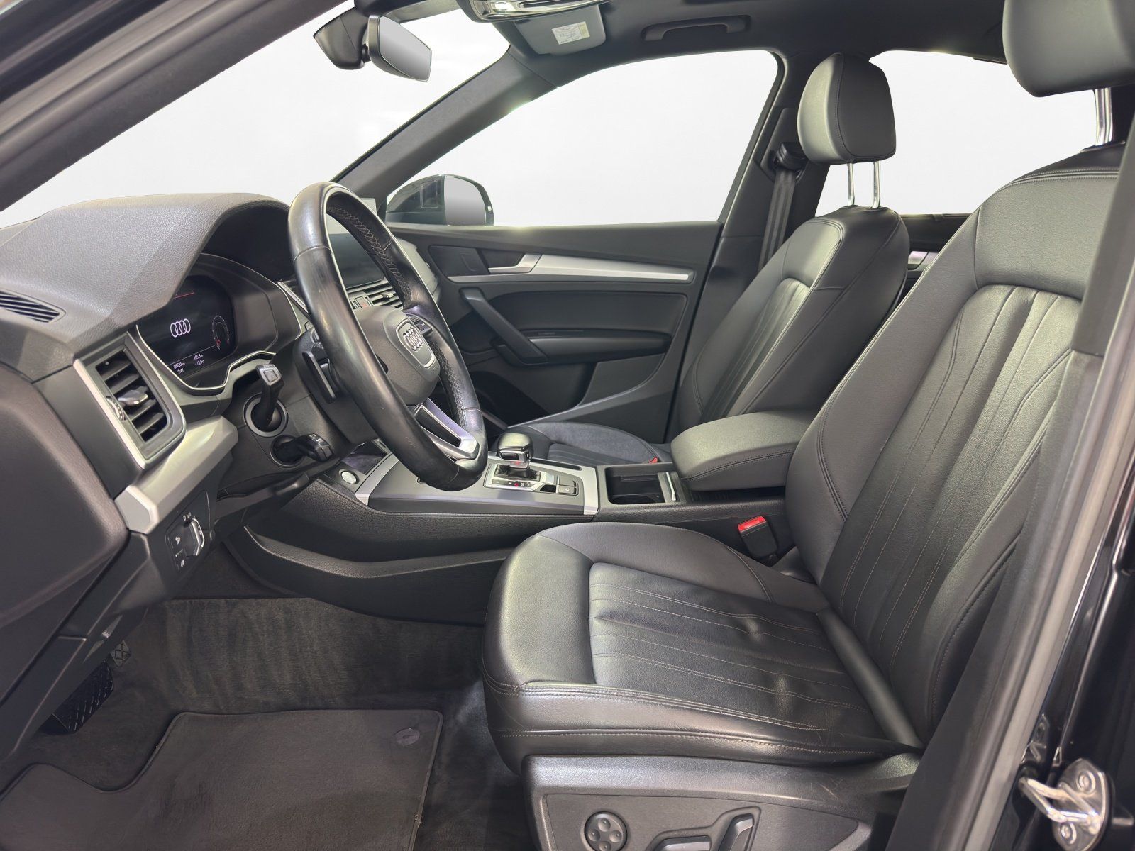 Audi Q5 - Bild 8