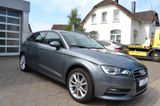 Audi A3 Sportback Ambition*Navi*PDC*S-Tronic*Ambiente - Audi A3 mit Diesel-Antrieb: Limousine, Automatik, Klimaautomatik