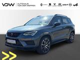 Cupra Ateca TSI DSG 4Drive Beats Top View ACC Navi - gebrauchte Cupra Ateca aus dem Jahr 2020