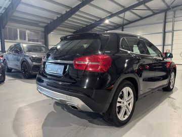 Mercedes GLA 200 - 11