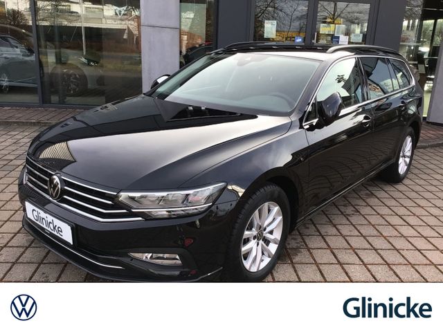 Volkswagen Passat Variant Business 1.5 TSI Navi SHZ AHK