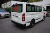 Toyota Hiace STANDARD ROOF -EXPORT OUT EU - Toyota Hiace Neuwagen