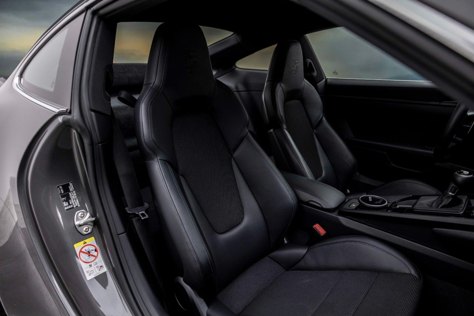 Porsche 911-992 4.0 GT3 | LIFT | PZ SCHECKHEFT imagem 3