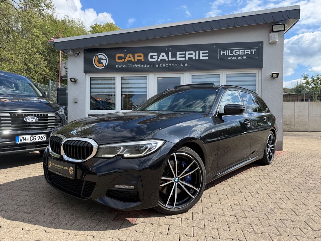 Image of BMW 330