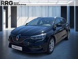 Renault Megane 1.5 DCI 115 INTENS - Renault Megane mit Diesel-Antrieb: Kombi, Euro4, 1.5