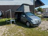 Mercedes-Benz Viano Marco Polo 3.0 CDI Edition*Westfalia - Mercedes-Benz Viano: Schiebedach