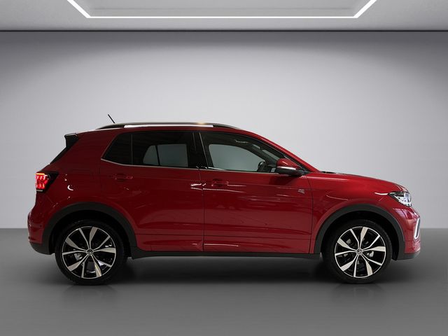 T-Cross R-Line 1.5 l TSI ACT 110 kW 150 PS 7-Gan