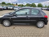 Peugeot 206 + - Peugeot 206 in Osnabrück