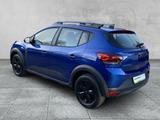 Dacia Sandero STEPWAY EXTREME+ ECO-G 100 KLIMA+SHZ+PDC - Dacia Sandero: Eco
