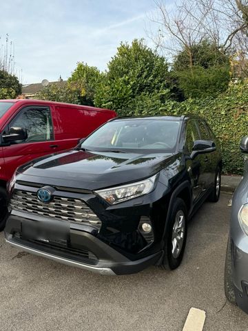 Toyota RAV4 2,5 4*4  Hybrid  Top Zustand