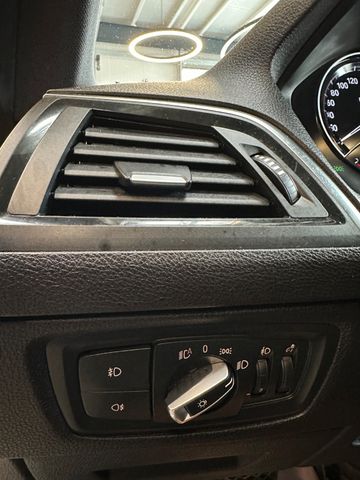 BMW 118 i Edition Sport Line Shad*LED*Navi*Leder*