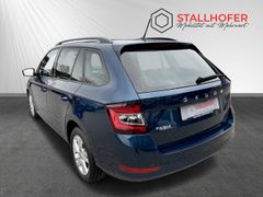 SKODA Fabia Combi Style LED PDC Kamera SHZ ACC Kessy SKODA Fabia Combi Style LED PDC Kamera SHZ ACC Kessy