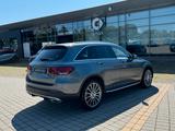 Mercedes-Benz GLC 300 de 4M AMG Line Navi Pano.-Dach Autom. AM - Mercedes-Benz GLC 300 in Rostock