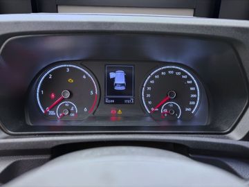 Volkswagen Caddy - 12