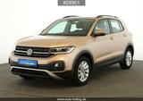 Volkswagen T-Cross 1.0 TSI Life #AHK#ACC#LED#Beats#SHZ#App# - Volkswagen T-Cross aus 2020