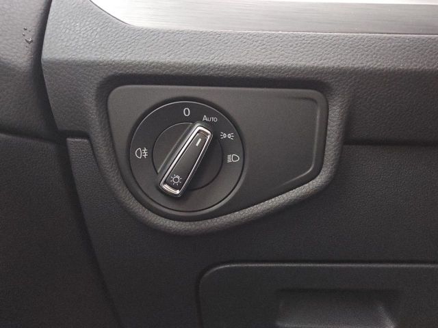 Touran 1.5TSI Aut. Comfortline AHK 7-Sitzer
