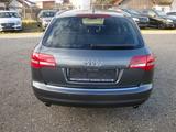 Audi A6 Avant 3.0 TFSI quattro S line Sport advanced - Audi A6 aus 2010: Line