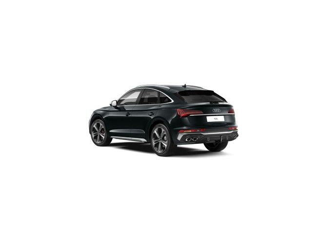 Audi SQ5 - Bild 3