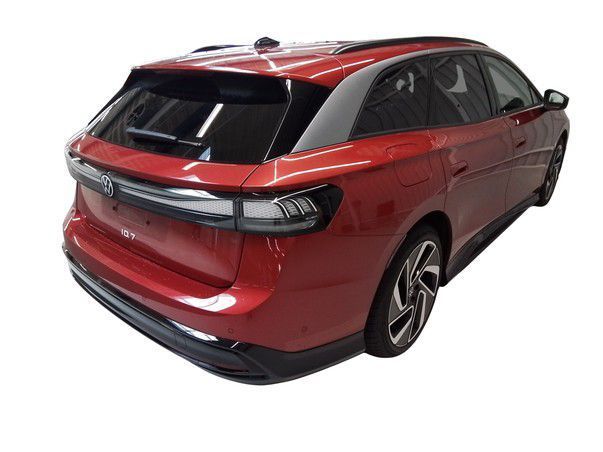 Volkswagen ID.7 Tourer PRO S 286PS.MATRIX.NAVI. A foto 3