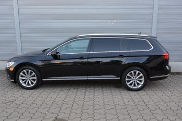 Volkswagen Passat Variant - 7