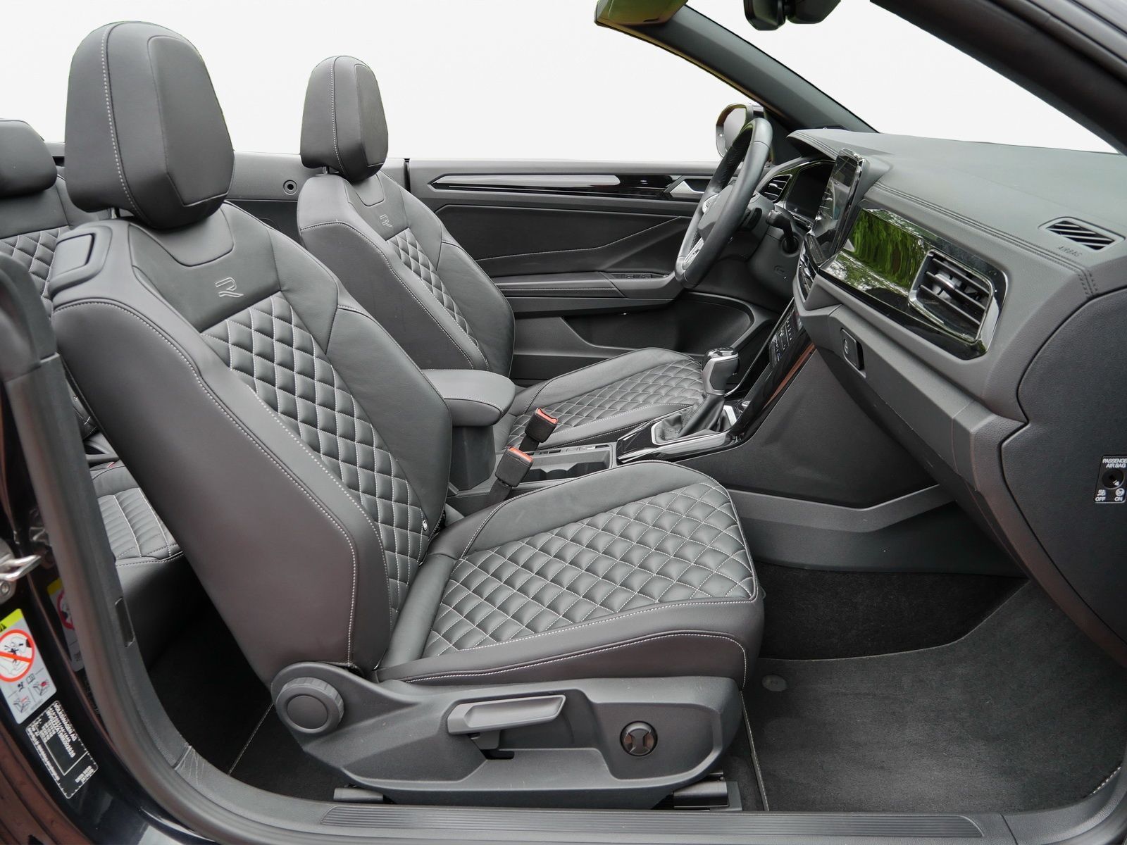 Volkswagen T-Roc - Bild 4