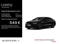 Audi A6 e-tron - Vorschau Bild 1