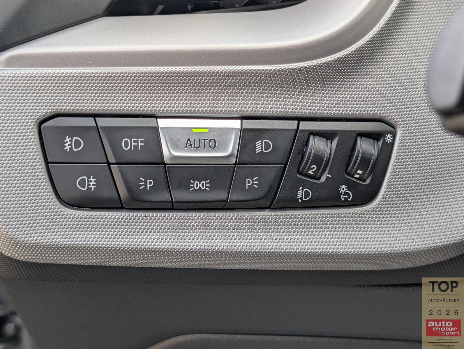 BMW 116 i Advant.*2.Hd*5-Trg*Temp*LED*Virtual*CarPlay, миниатюра 23