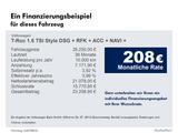 Volkswagen T-Roc 1.5 TSI Style DSG + RFK + ACC + NAVI + - Gebrauchtwagen in Syke