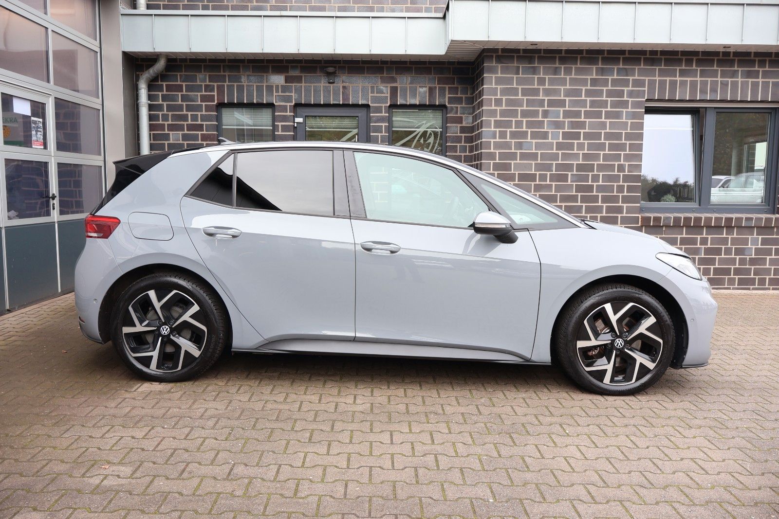 Volkswagen ID.3 Pro 150 kW Move AHK/Kamera/Allwetterreifen imagem 3