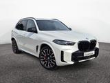 BMW X5 M60i Pro xDrive 21 ZOLL+STANDHZG+LUFTFEDER. - weiße BMW X5 M60