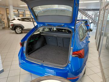 Skoda Octavia - 3