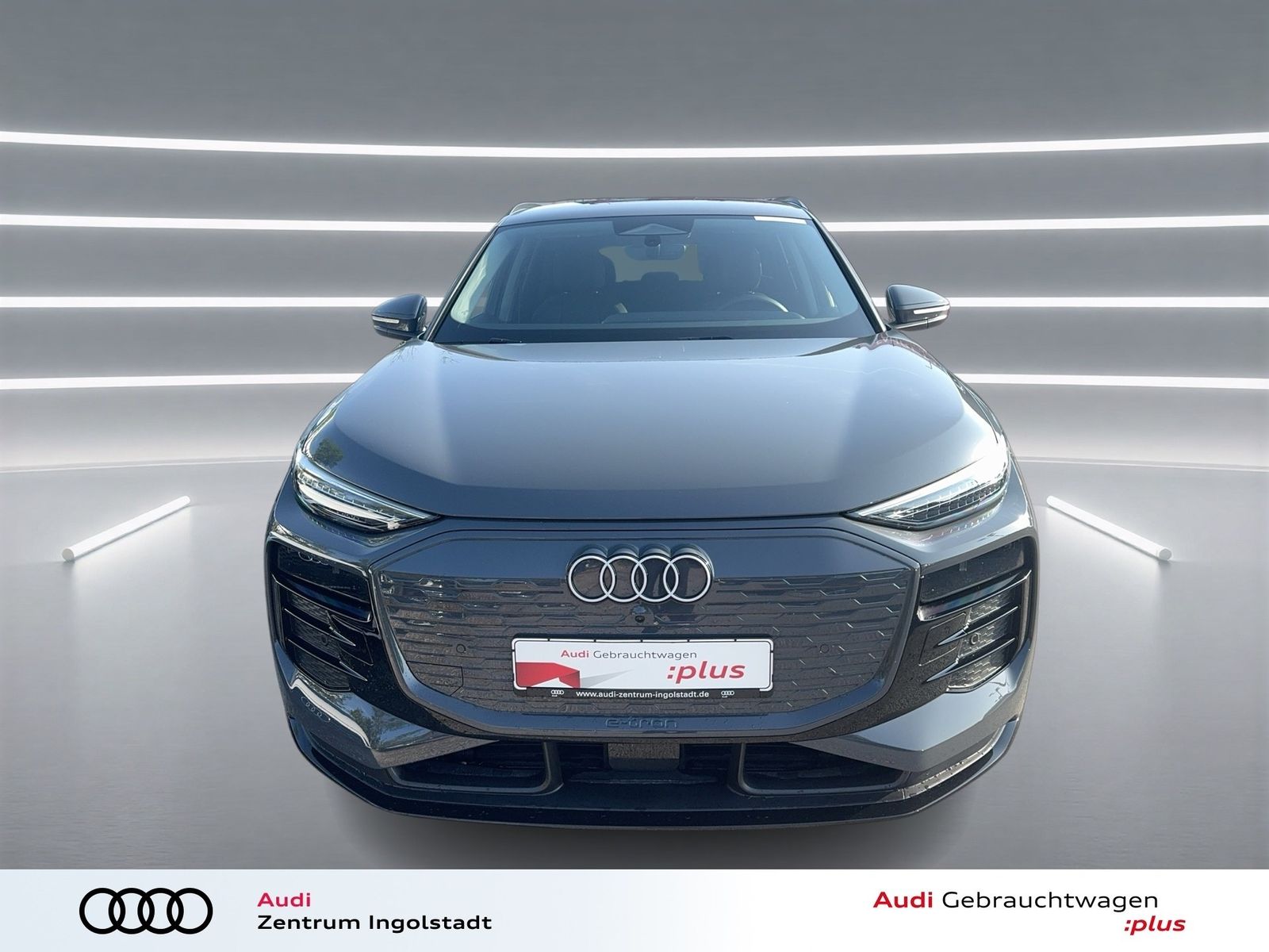 Audi Q6 e-tron - Bild 4