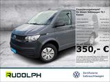 Volkswagen T6.1 Kasten KR 5-Gang Regalsystem Klima AHK PDC 