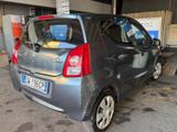 Suzuki Alto 1.0 BENZINA EURO4 NEOPAT 2009 - graue Suzuki Alto