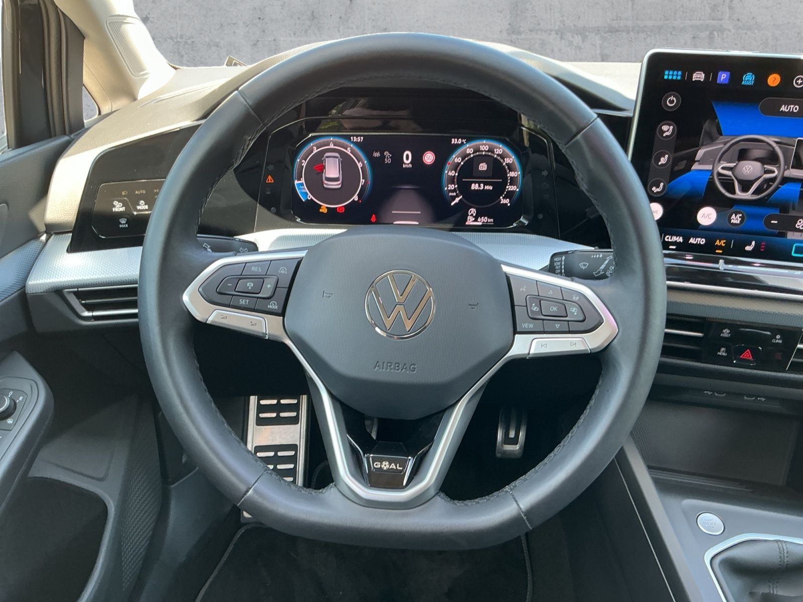 Volkswagen Golf - Bild 10