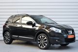 Nissan Qashqai 1.6+360°Kamera+Panorama-Dach+64.300KM - Nissan: Limousine