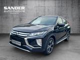 Mitsubishi Eclipse Cross 2WD Top - Mitsubishi Eclipse Cross mit Anhängerkupplung