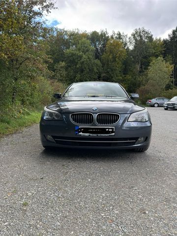 BMW e60 530i