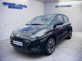 Hyundai i10 1.2 AMT Trend - Hyundai i10: Schwarz