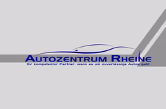 Autozentrum Rheine