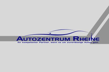 Autozentrum Rheine