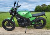 Suzuki GS 500e  Scrambler  - Offers matching your search criteria