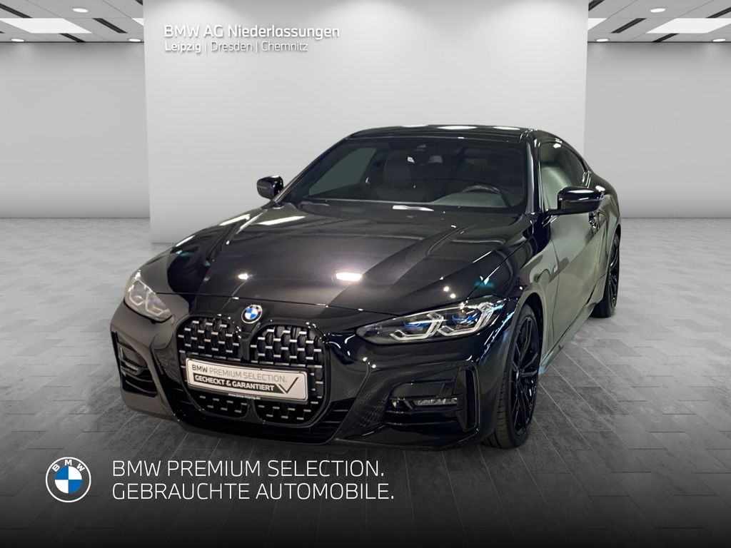 Image of BMW 430